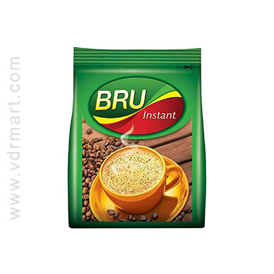 BRU INSTANT COFFEE 